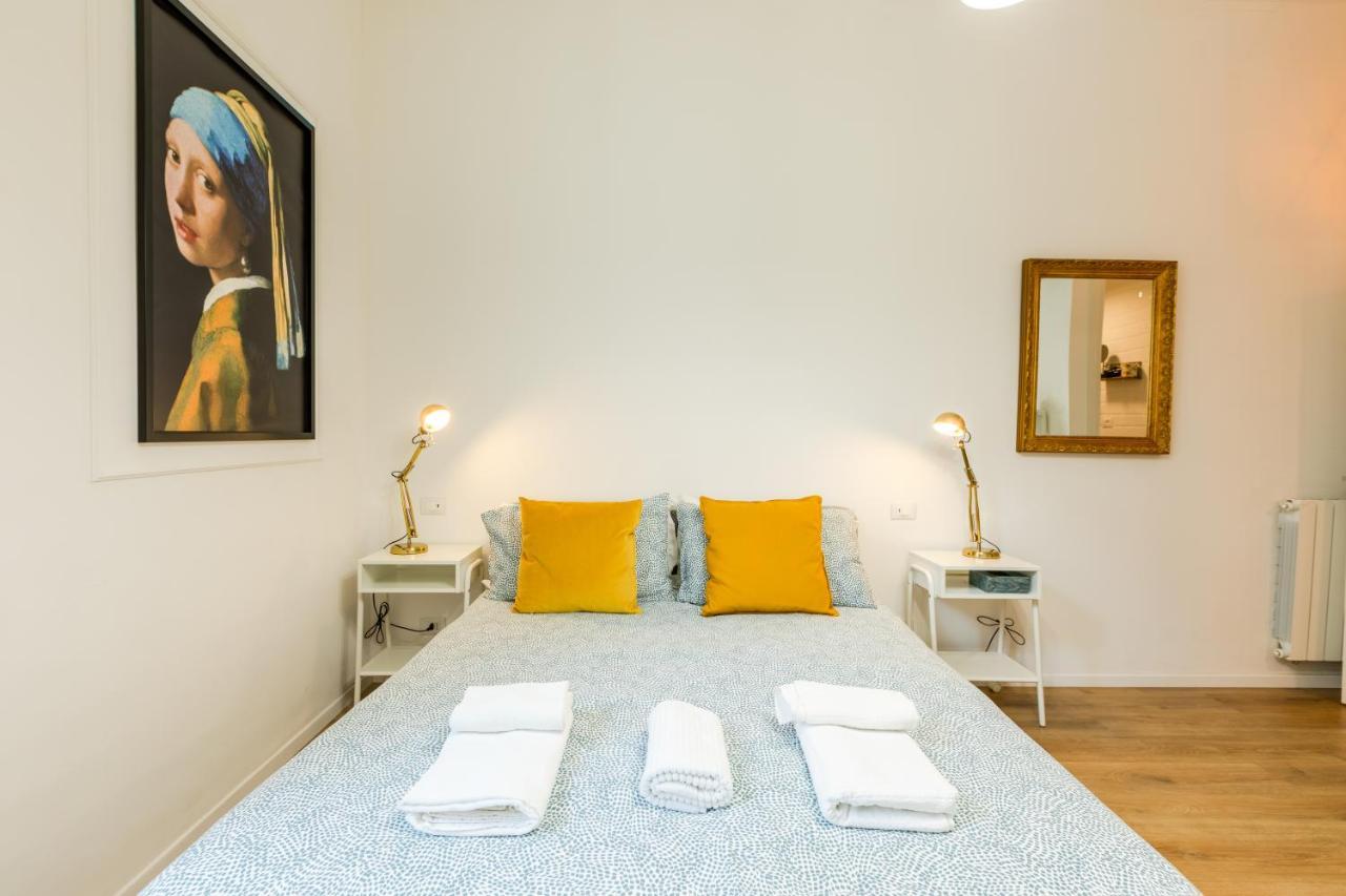 Rome Lux House Guest Rooms エクステリア 写真