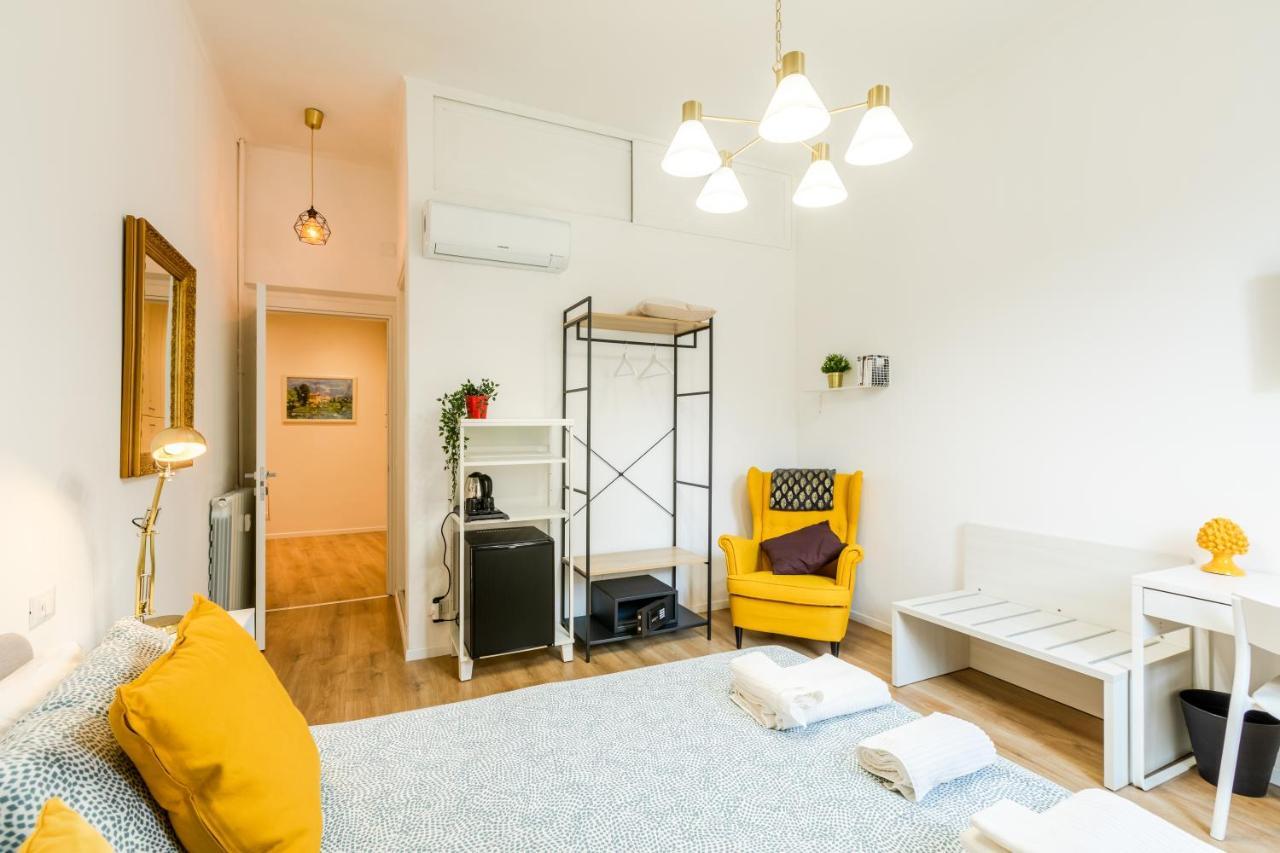 Rome Lux House Guest Rooms エクステリア 写真